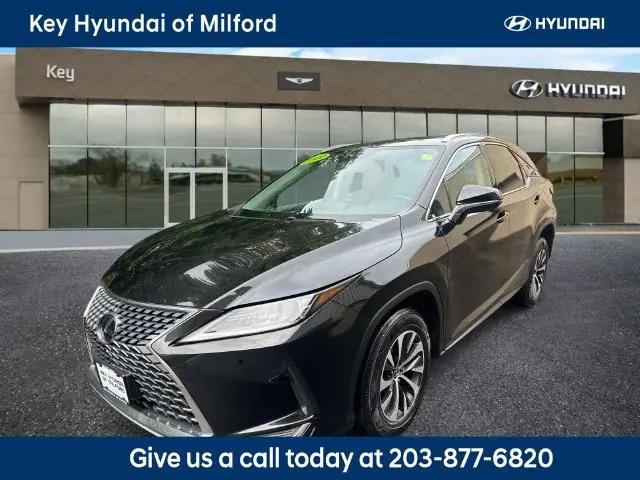 2020 Lexus RX 350 RX 350 for sale in Milford, CT