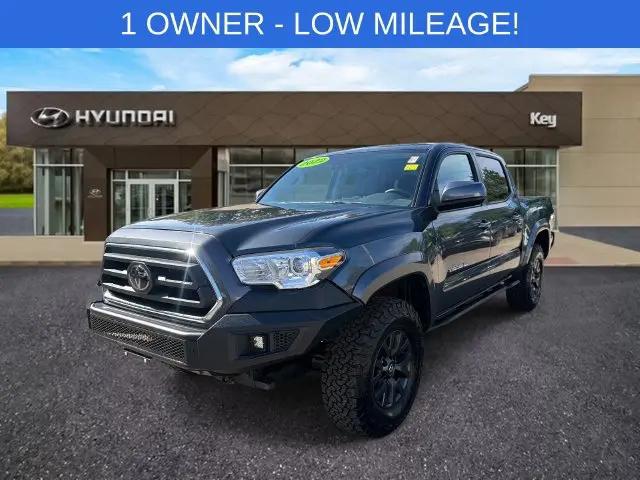2022 Toyota Tacoma SR5 V6 for sale in Vernon, CT