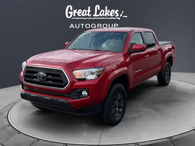 2023 Toyota Tacoma SR5 V6 for sale near Findlay, OH