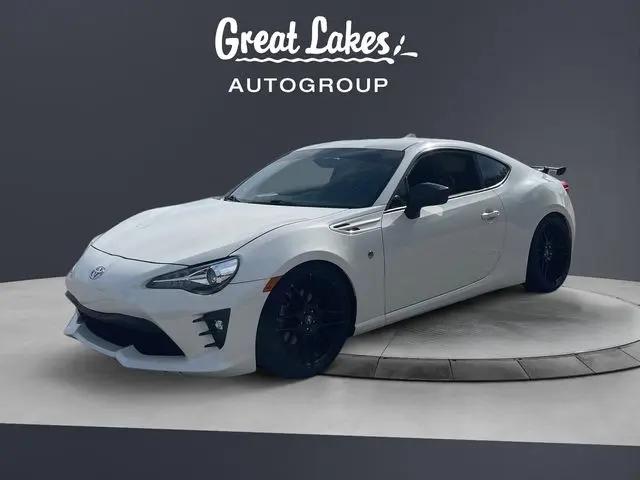 2018 Toyota 86 for sale near Findlay, OH