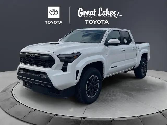 2026 Toyota Tacoma TRD Sport for sale in Findlay, OH