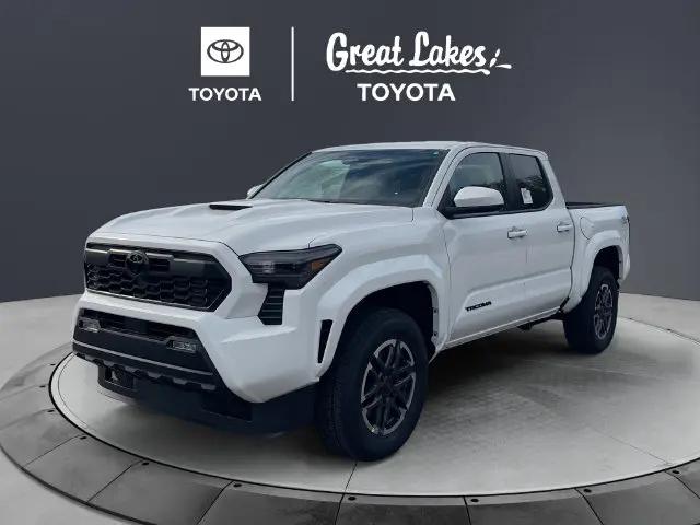 2026 Toyota Tacoma TRD Sport for sale in Findlay, OH