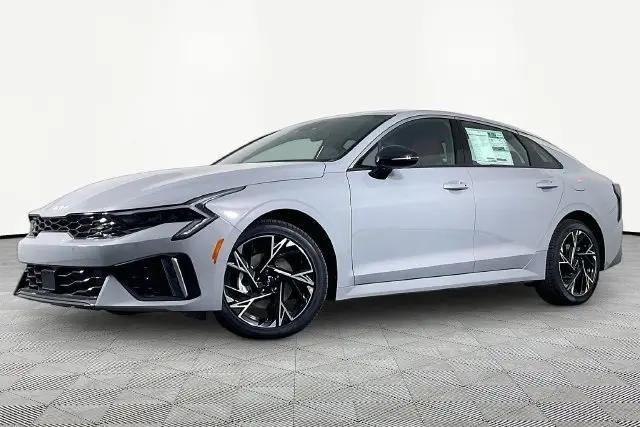 2026 Kia K5 GT-Line FWD for sale in Oklahoma City, OK