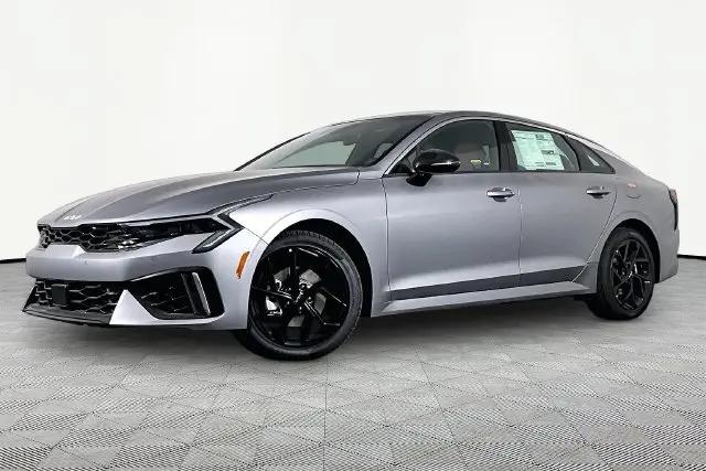 2026 Kia K5 GT-Line FWD for sale in Oklahoma City, OK