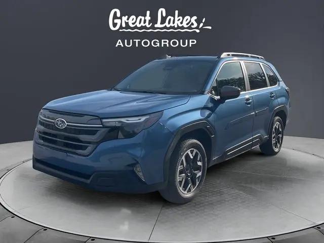 2025 Subaru Forester Premium for sale near Findlay, OH