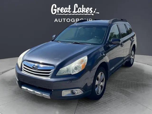 2012 Subaru Outback 3.6R Limited for sale near Findlay, OH