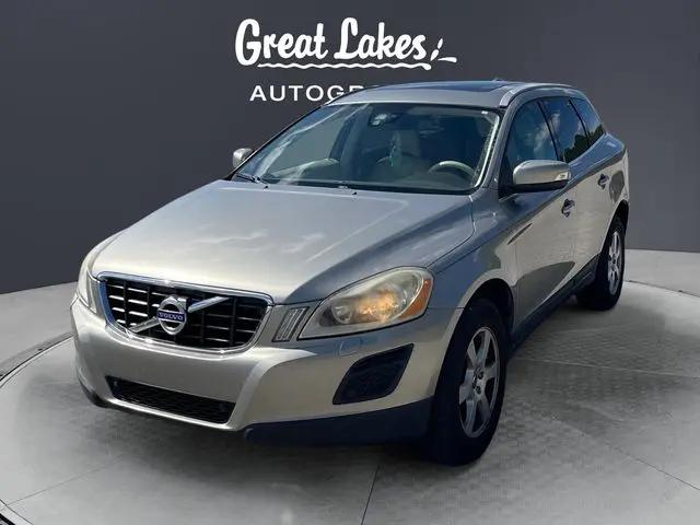 2012 Volvo XC60 3.2 Premier for sale near Findlay, OH