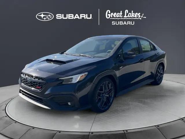2026 Subaru WRX tS for sale in Findlay, OH