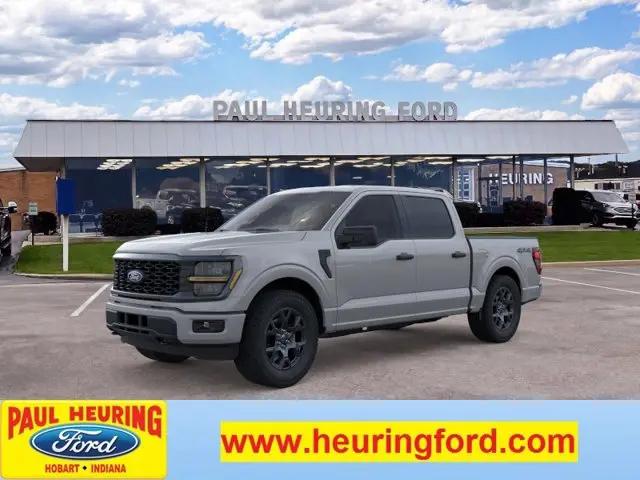 2026 Ford F-150 STX for sale in Hobart, IN
