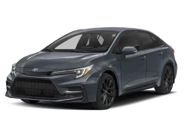 2027 Toyota Corolla SE for sale in Charlotte, NC
