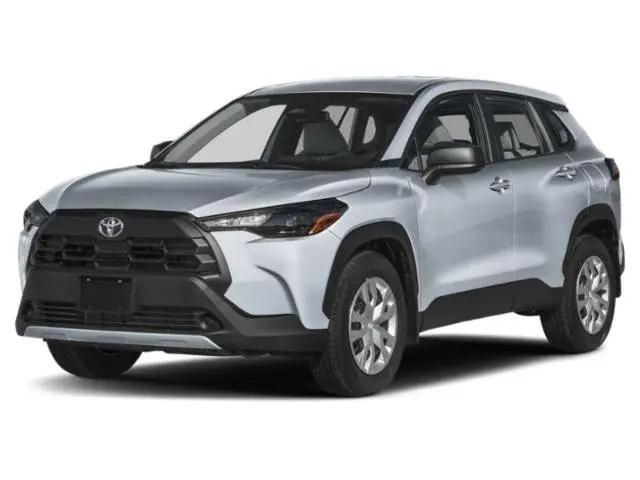 2026 Toyota Corolla Cross L for sale in Charlotte, NC