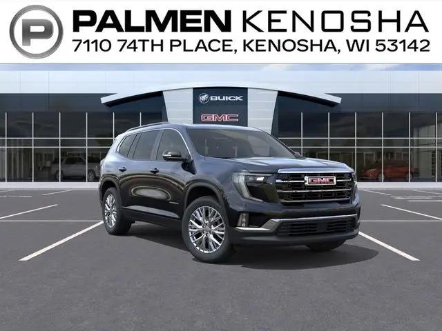2027 GMC Acadia AWD Elevation for sale in Kenosha, WI