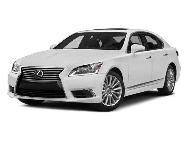 2013 Lexus LS 460 LS 460 for sale in Santa Clara, CA
