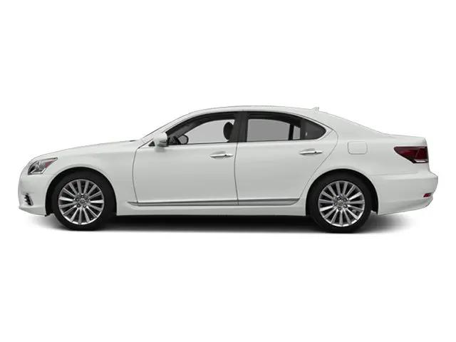 2013 Lexus LS 460 LS 460