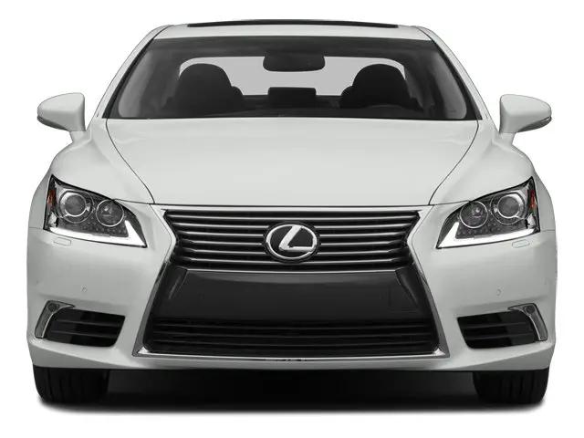 2013 Lexus LS 460 LS 460