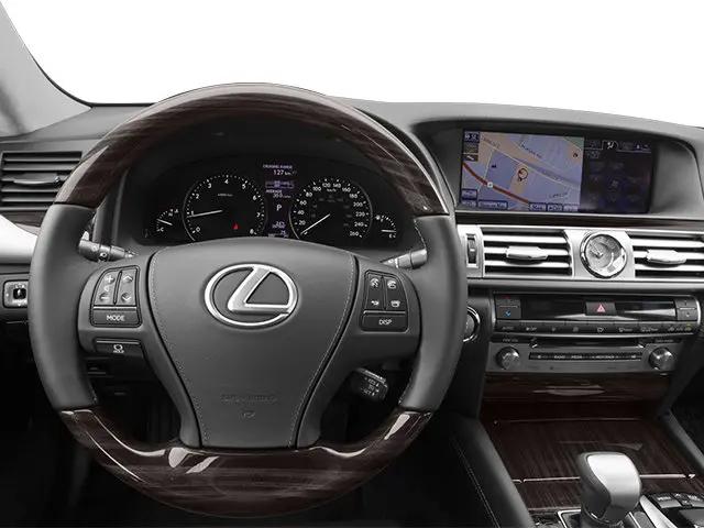 2013 Lexus LS 460 LS 460