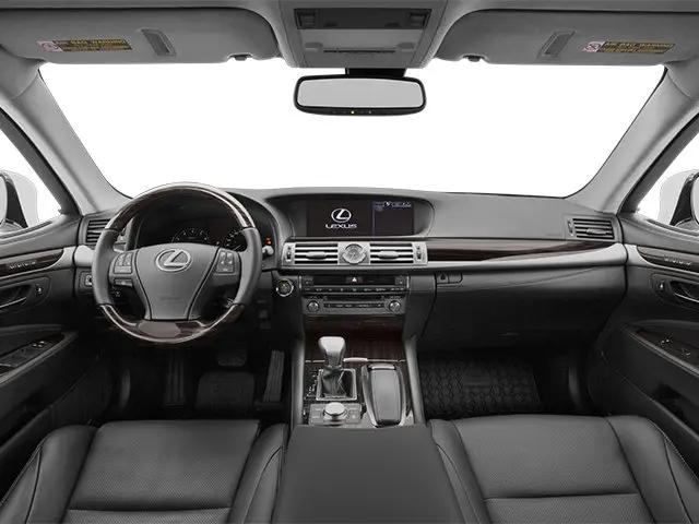 2013 Lexus LS 460 LS 460