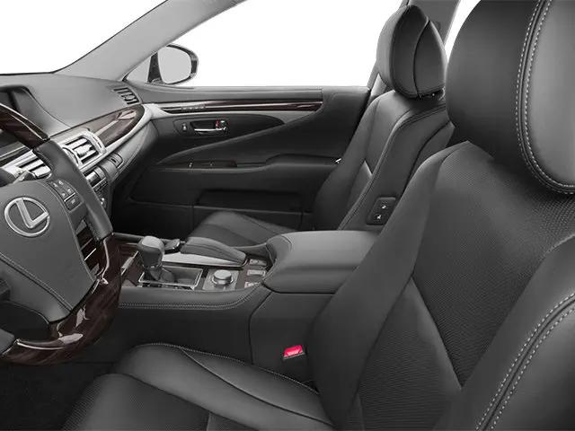 2013 Lexus LS 460 LS 460