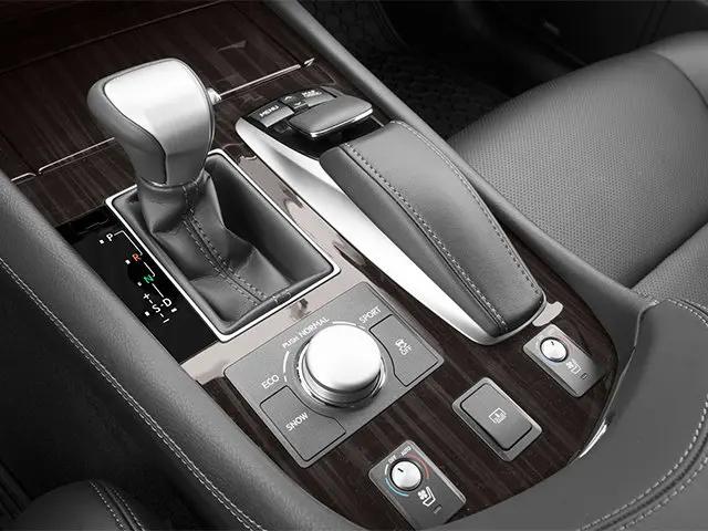 2013 Lexus LS 460 LS 460