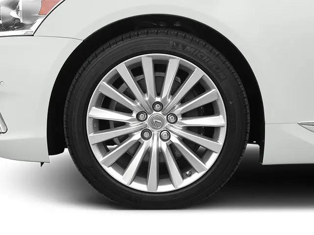 2013 Lexus LS 460 LS 460
