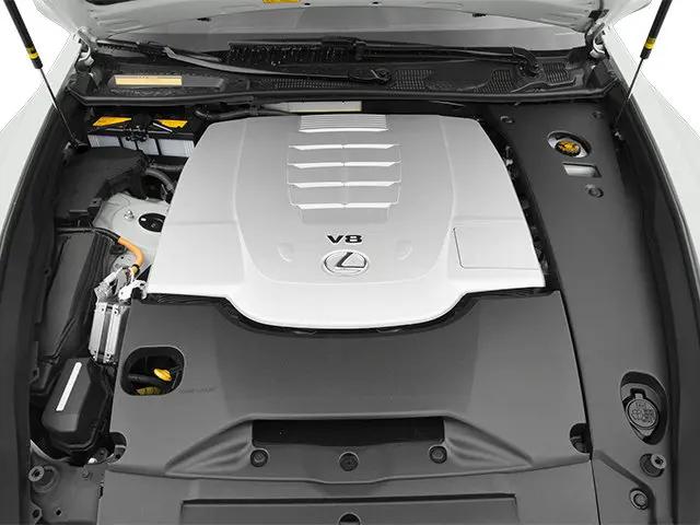 2013 Lexus LS 460 LS 460