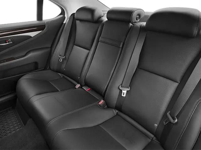 2013 Lexus LS 460 LS 460