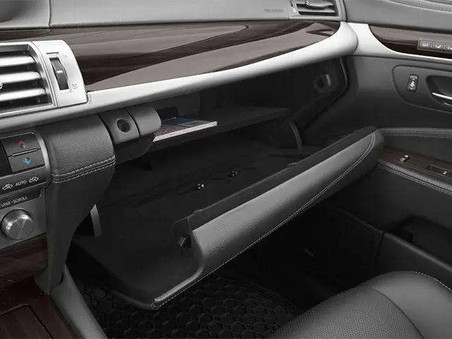 2013 Lexus LS 460 LS 460