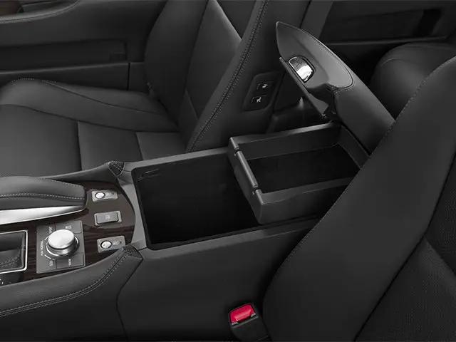 2013 Lexus LS 460 LS 460
