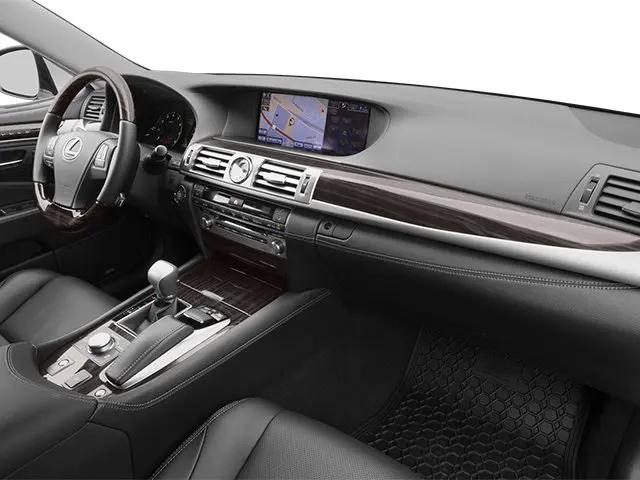 2013 Lexus LS 460 LS 460