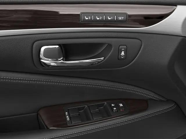 2013 Lexus LS 460 LS 460
