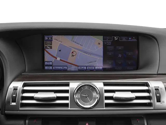 2013 Lexus LS 460 LS 460
