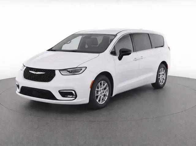 2024 Chrysler Pacifica Touring L for sale in Prescott, AZ
