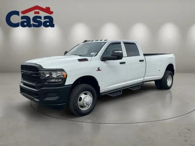 2024 Ram 3500 Tradesman Crew Cab 4x4 8 Box for sale in Prescott, AZ