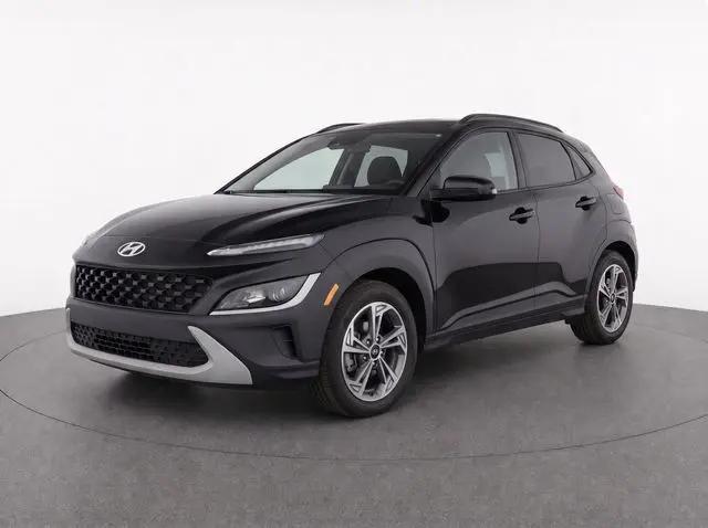 2022 Hyundai Kona SEL for sale in Prescott, AZ