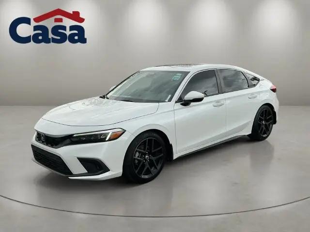 2024 Honda Civic Sport Touring for sale in Prescott, AZ