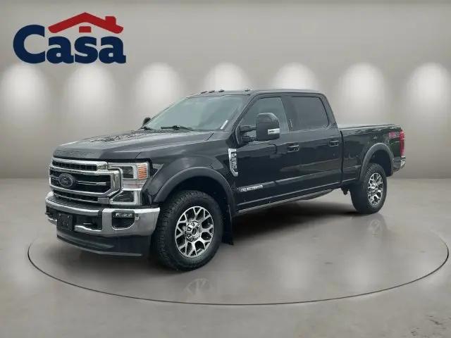 2020 Ford F-250 LARIAT for sale in Prescott, AZ