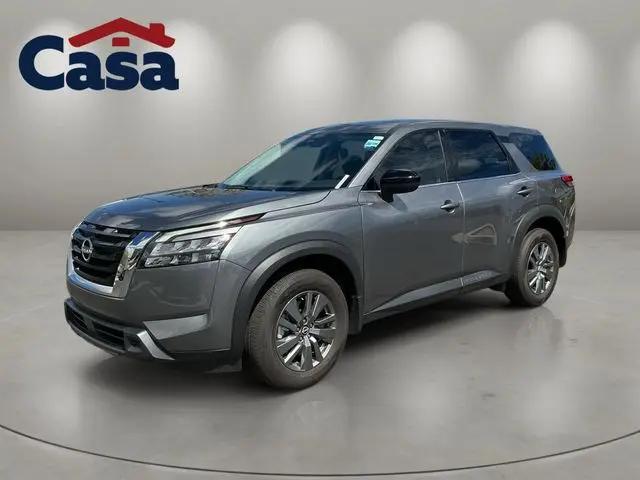 2025 Nissan Pathfinder S FWD for sale in Prescott, AZ