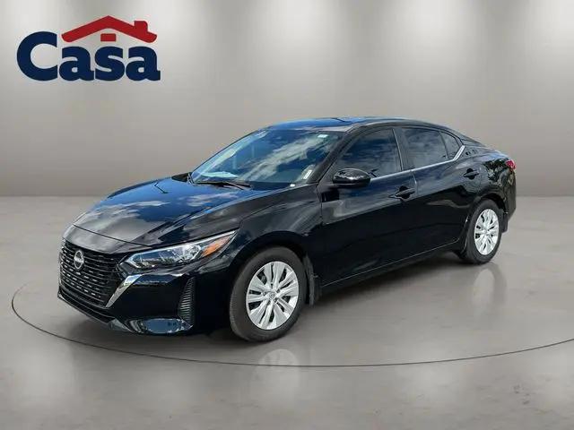 2025 Nissan Sentra S for sale in Prescott, AZ