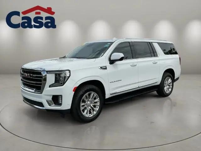 2023 GMC Yukon XL 2WD SLT for sale in Prescott, AZ