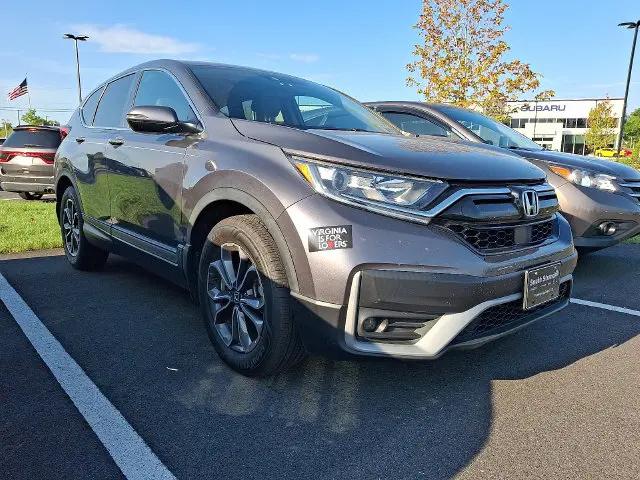 2020 Honda CR-V 2WD EX for sale in Easton, PA