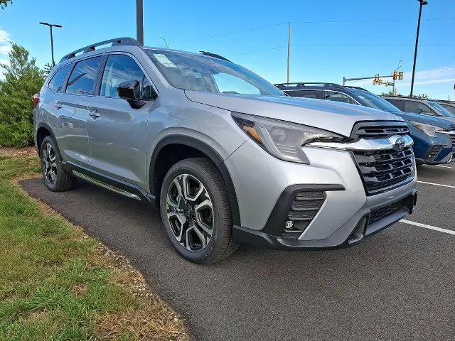 2027 Subaru Ascent Limited for sale in Easton, PA