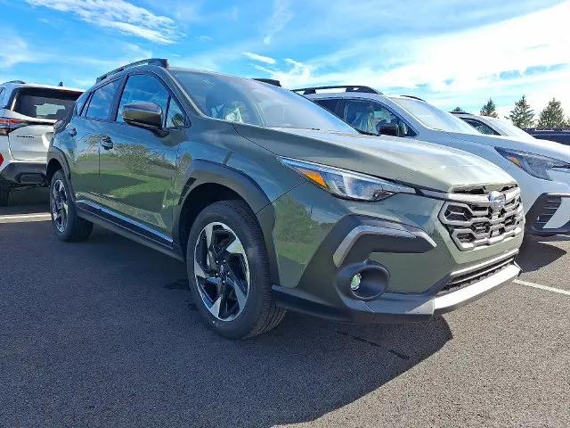 2026 Subaru Crosstrek Limited for sale in Easton, PA