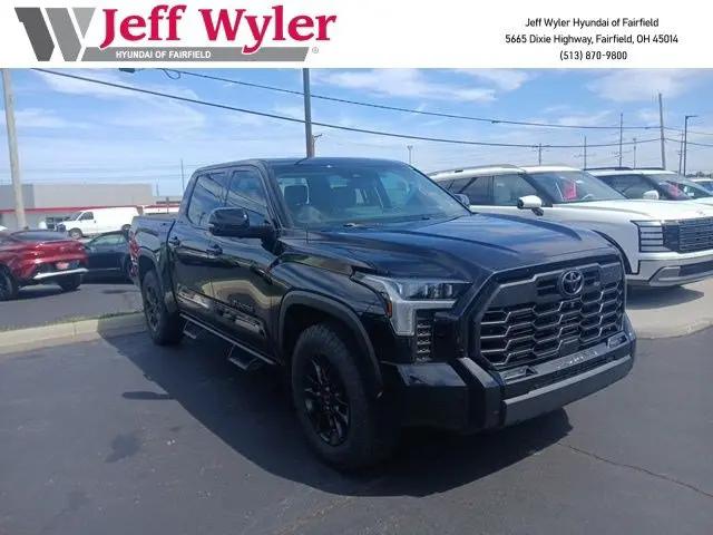 2024 Toyota Tundra for sale near Fairfield, OH