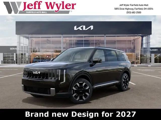 2027 Kia Telluride S for sale near Fairfield, OH