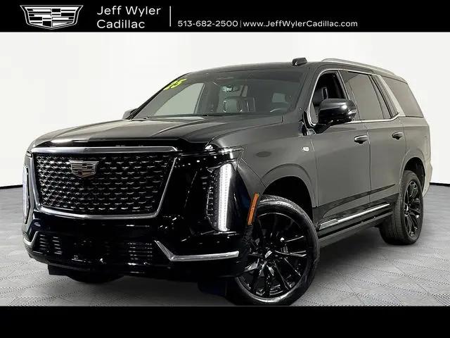 2025 Cadillac Escalade for sale near Fairfield, OH