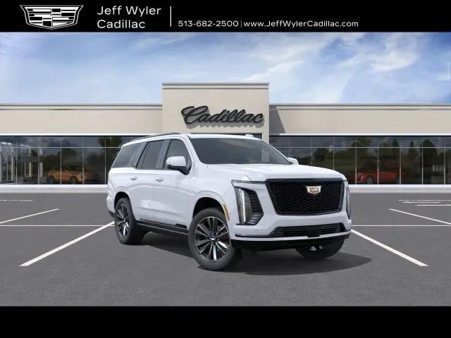 2027 Cadillac Escalade for sale near Fairfield, OH