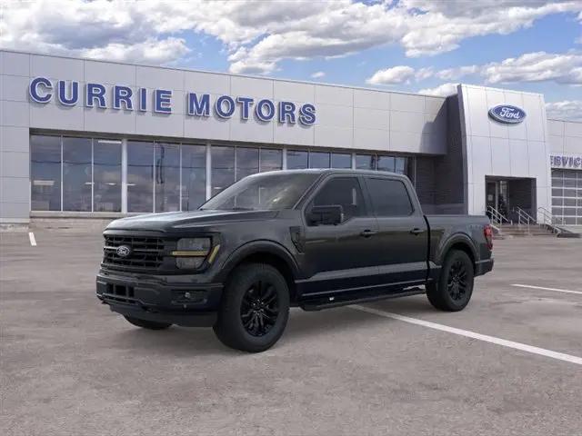 2026 Ford F-150 XLT for sale in Frankfort, IL