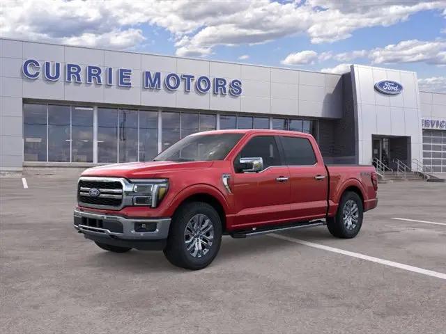 2026 Ford F-150 LARIAT for sale in Frankfort, IL