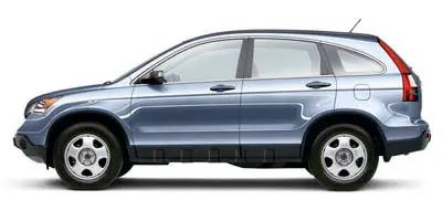 2007 Honda CR-V LX for sale in Nashville, TN