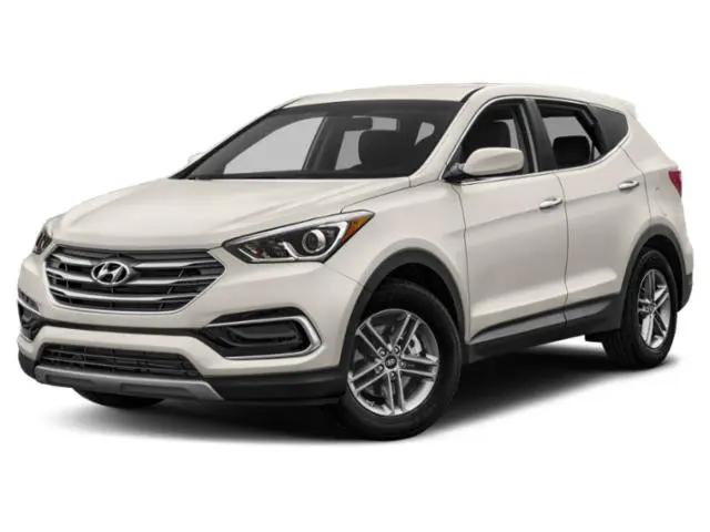 2018 Hyundai Santa Fe Sport 2.4L for sale in Nashville, TN